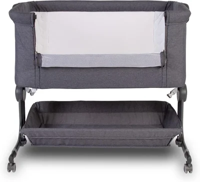 Red Kite Cozysleep Bedside Crib