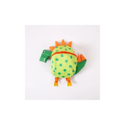 Red Kite Dinosaur Back Pack and Reins