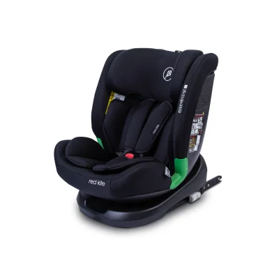 Red Kite Evolve Group 1/2/3 Recline Car Seat
