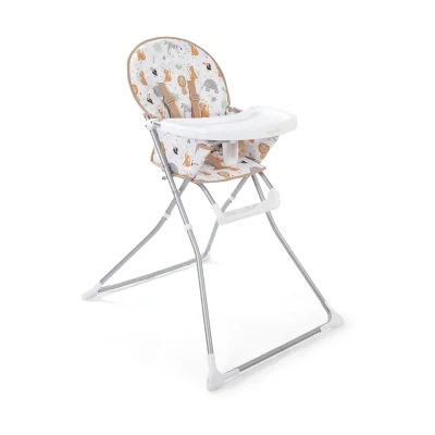 Red Kite Feed Me Compact Highchair