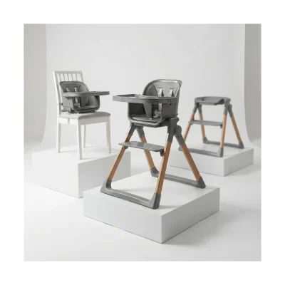 Red Kite Feed Me Orbit 3 in 1 Highchair
