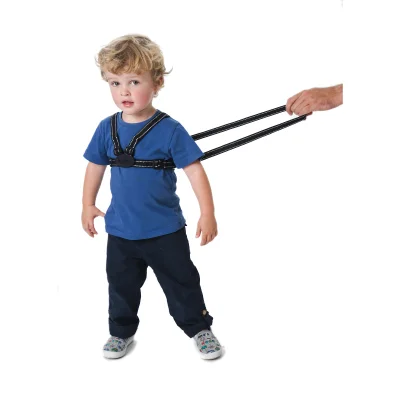 Red Kite Harness And Reins