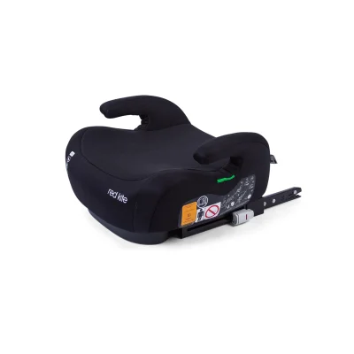 Red Kite Lift ISOFIX Booster Seat