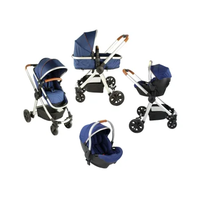 Red Kite Push Me Fushion Pushchair Bundle
