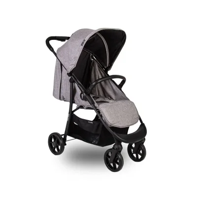 Red Kite Push Me Quad Stroller