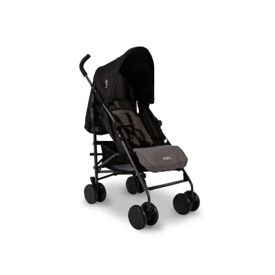 Red Kite Push Me Quatro Stroller