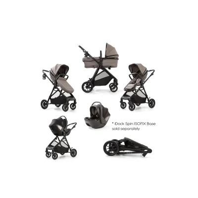 Red Kite Savanna i 3 in 1 Travel System
