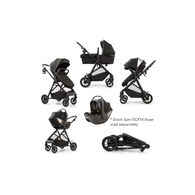 Red Kite Savanna i 3in1 Travel System