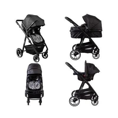 Red Kite Savanna Travel System