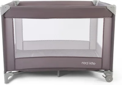 Red Kite Sleep Tight Travel Cot