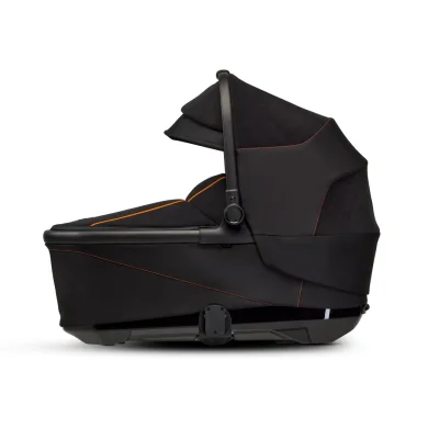Reef Al Arancio First Bed Folding Carrycot