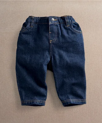 Relaxed Fit Jean - 12-18 Months - 12-18 Months