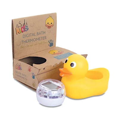 Reliance Medical Duck Bath Thermometer