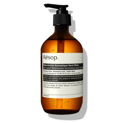 Resurrection Aromatique Hand Wash - Default
