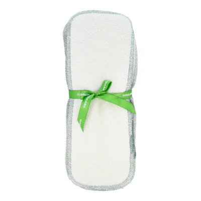 Reusable Bamboo Booster Double'r 10 pack - Default