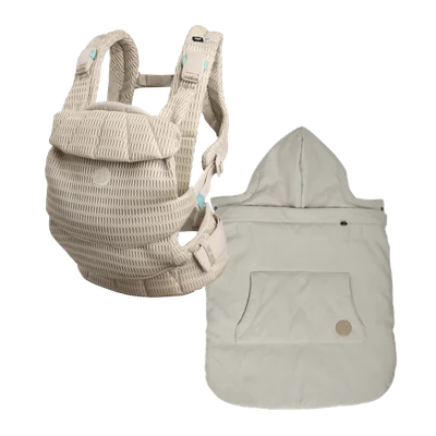 Rise and All Weather Cover set - Default