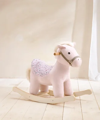 Rocking Horse Toy