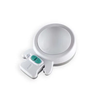Rockit Zed- Sleep Soother & Night Light - White