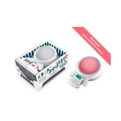 Rockit Zed- Sleep Soother & Night Light