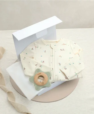 Rodeo Gift Box