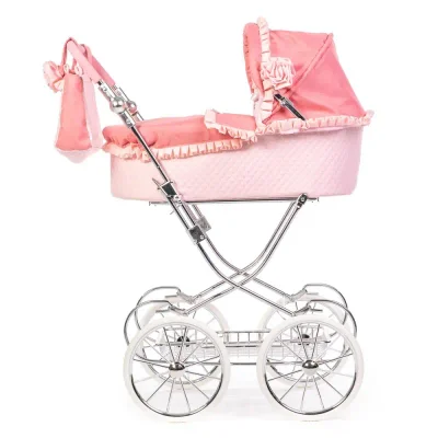 Roma Annie Classic Dolls Pram