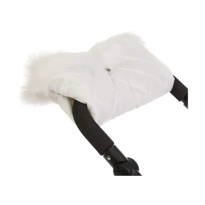 Roma Dolls Pram Fur Handmuff