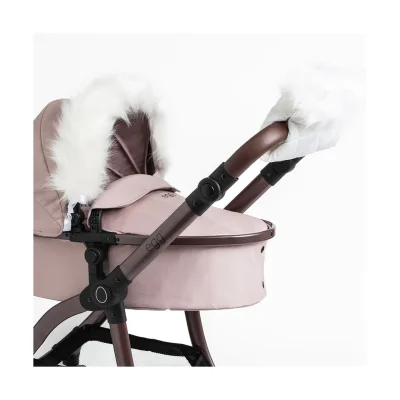 Roma egg® Dolls Pram Fur Accessory Pack
