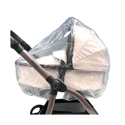 Roma egg® Dolls Pram Rain Cover - rain cover