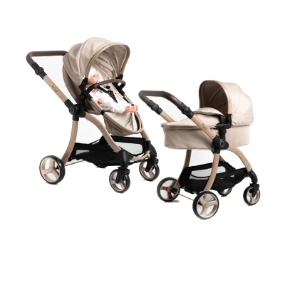 Roma Egg Dolls Pram