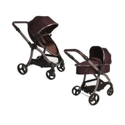 Roma Egg Dolls Pram