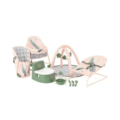 Roma RHS 10 Piece Accessory Set