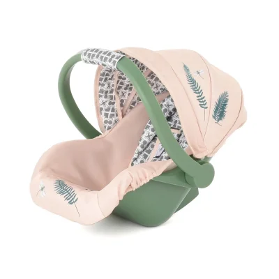 Roma RHS Dolls Car Seat
