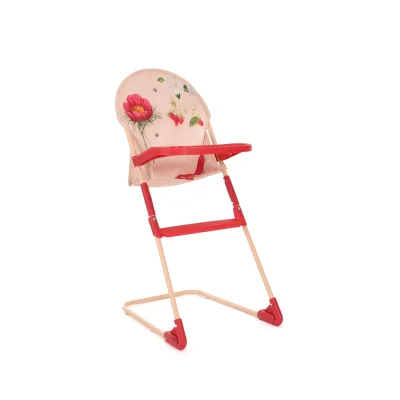 Roma RHS Dolls Highchair