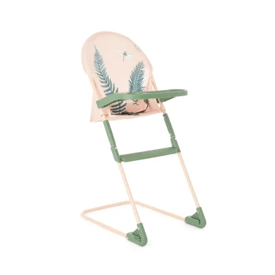 Roma RHS Dolls Highchair
