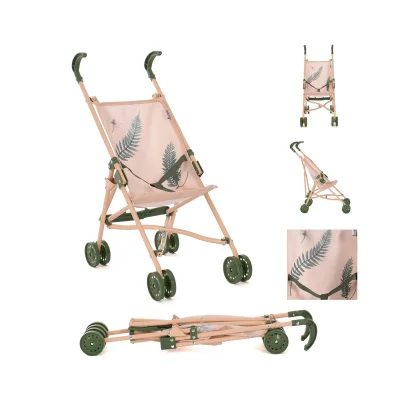 Roma RHS Dolls Umbrella Buggy