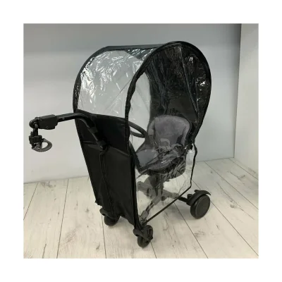 Roma Uptown Rider Rain Cover