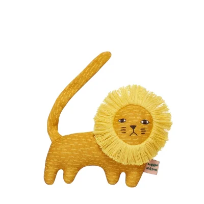 Ronnie Lion - Cotton Wee One - Default
