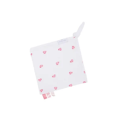 Rosa & Blue Comforter