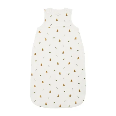 Rosa & Blue Sleeping Bag