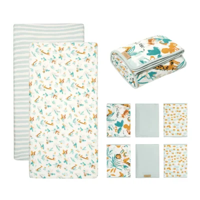 Run Wild Cot Bundle