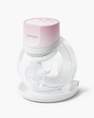 S12 Pro Quick Wearable Breast Pump | Ship to: EU | Style: Single