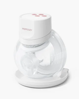 S12 Pro Quick Wearable Breast Pump | Ship to: EU | Style: Single