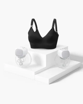 S9 Pro Bra Bundle: Double S9 Pro and OMNI Bra