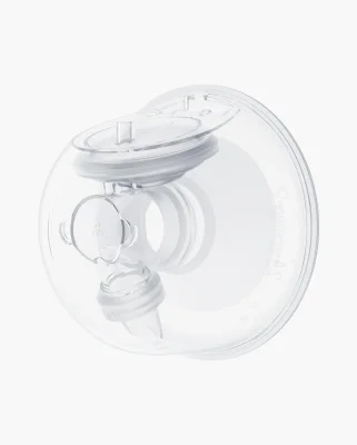 S9 Pro Breast Pump Replacement Parts | Style: Overall(24mm)
