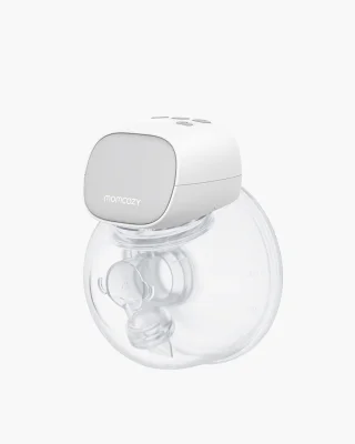 S9 Pro Wearable Breast Pump Upgraded - Long Battery Life | Ship to: EU/UK | Style: Single