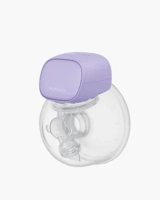 S9 Pro Wearable Breast Pump Upgraded - Long Battery Life | Ship to: EU/UK | Style: Single