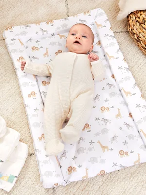 Safari Changing Mat