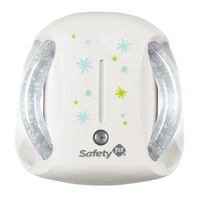 Safety 1st Automatic Night Light - Default