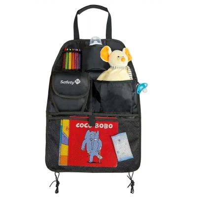 Safety 1st Back Seat Organiser