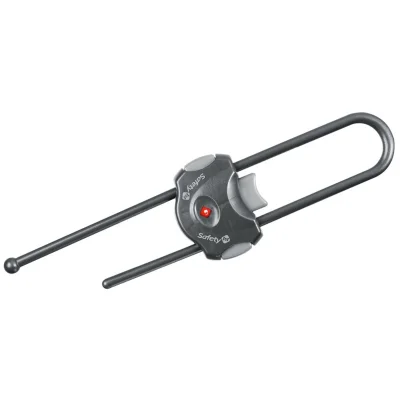 Safety 1st Cabinet Slide Lock